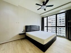 Waterwoods (D19), Condominium #579163771